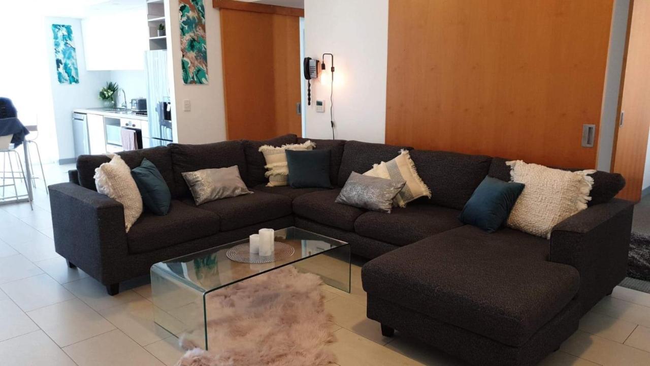 Апартаменты 1213/146 Sooning Street, Nelly Bay, Magnetic Island. Qld 4819. One Bright Point. Экстерьер фото